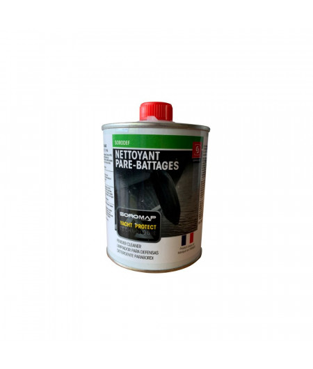 SOROMAP NETTOYANT SORODEF PARE-BATTAGE 500 ML