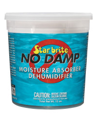 STAR BRITE Déshumidificateur 340g