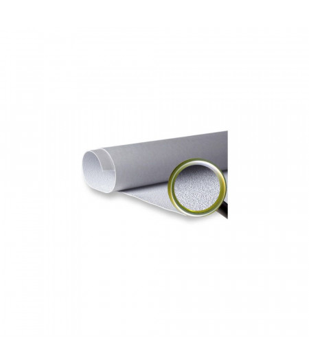 TBS Anti-dérapant TBS21 plaque à coller 1,28m x 0,9m blanc