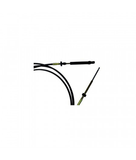 TELEFLEX Câble de commande OMC Xtreme lg 3,96m