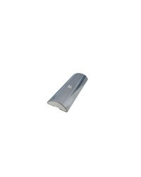 TESSILMARE Sphaera profile inox 35mm | 3 m | pour base de 50