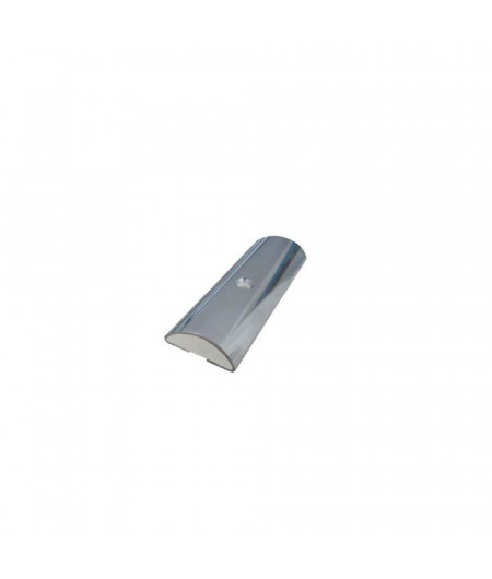 TESSILMARE Sphaera profile inox 35mm | 3 m | pour base de 50