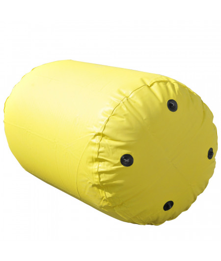 TREM Bouée de regate gonflable Ø135cm