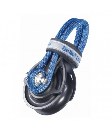 TYETEC Loopblock 45 à friction