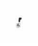 ULTRAFLEX B310B Boitier de commande avec trim (noir)