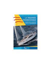 VAGNON La traversée transocéanique