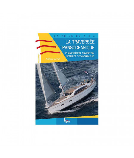 VAGNON La traversée transocéanique