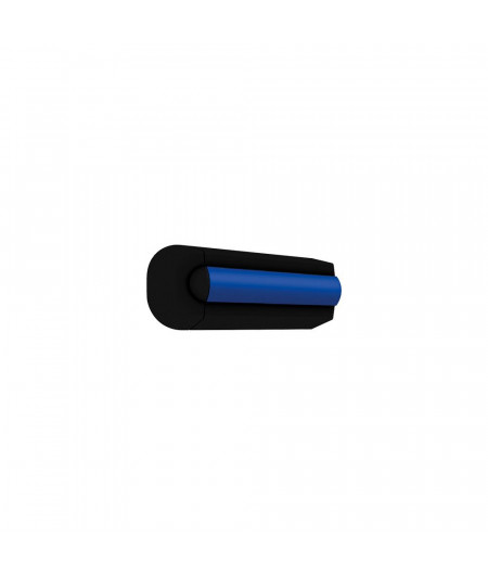 VETUS Embout pour liston TRAP60 (noir)