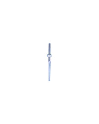 WICHARD Tige à sertir pour cable ø 4 mm