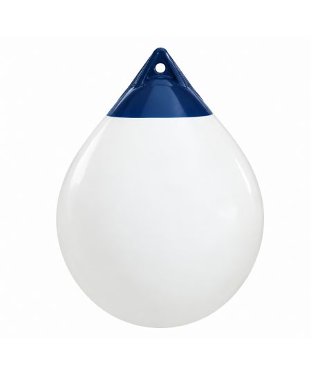 POLYFORM Pare battage A-5 blanc