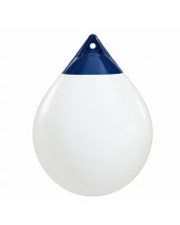 POLYFORM Pare battage A-6 blanc