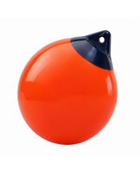 POLYFORM Pare battage A-0 rouge