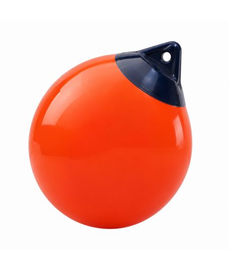 POLYFORM Pare battage A-0 rouge
