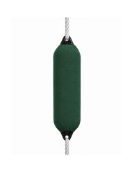 FENDRESS Chaussette PB. F8 (38x140 cm) - vert foncé