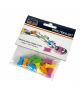 TREM Sachet de 10 marqueurs de chaine ø 8 mm