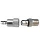 Kit de raccordement rapide pour nourrice - 2 raccords