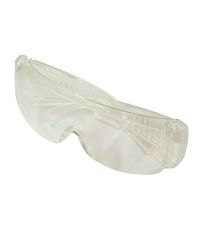 Surlunettes de sécurité