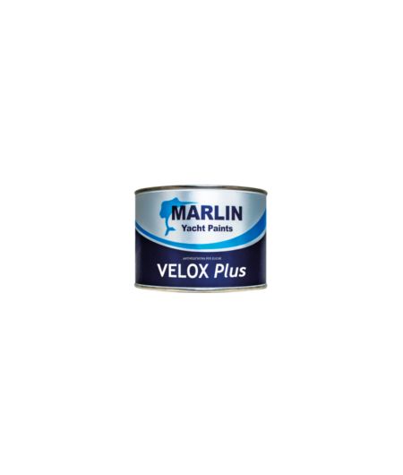 Antifouling spécial partie métallique VELOX - noir - 0.25 L