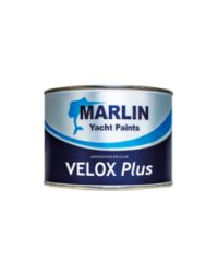 Antifouling spécial partie métallique VELOX - gris - 0.25 L