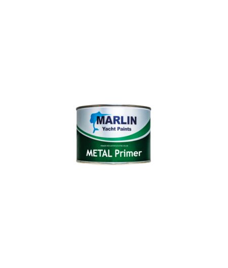 Antifouling spécial partie métallique VELOX - primer - 0.5 L