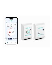 SQUIDDY Alarme cabine