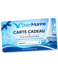 Carte Cadeau DistriMarine