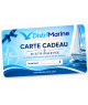 Carte Cadeau DistriMarine