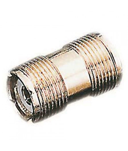 Connecteur VHF raccord F/F