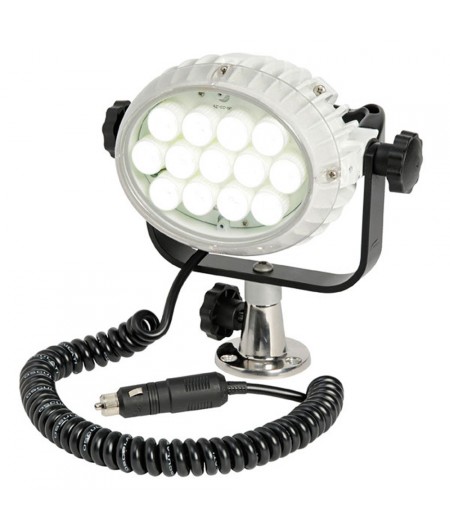 Projecteur Night Eye à LED