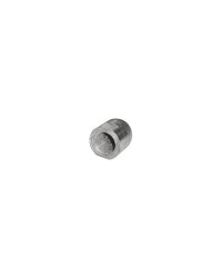 Anode embout d'arbre pour Ø22/25mm filetage 16x200mm