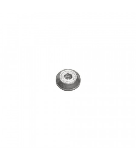 Anode embout helice bec de canard blister