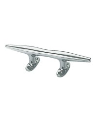 Taquet Heavy Duty Hollow Cleat inox 200 mm