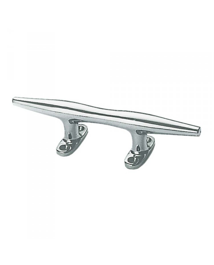 Taquet Heavy Duty Hollow Cleat inox 380 mm