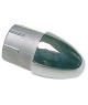 Bouchon terminal inox pour tube de 22 mm