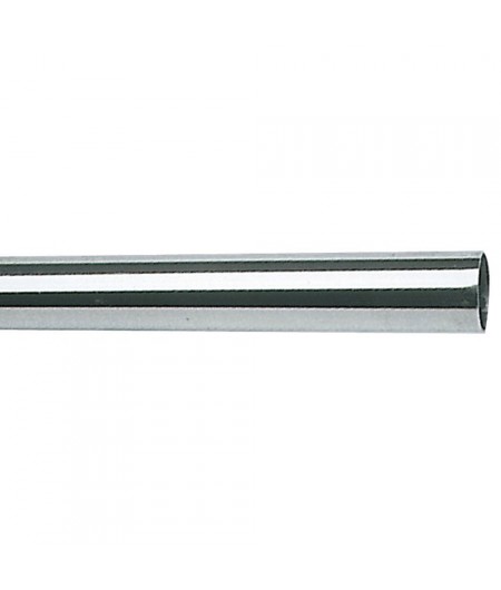 Tube inox 316 20 mm - barre de 3 mètres