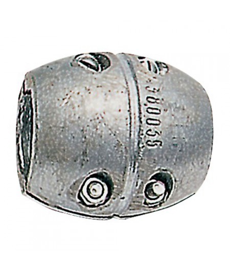 Anode noix d'arbre 20 mm