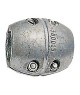 Anode noix d'arbre 20 mm