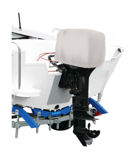 Capote pour tête de moteur HB 5 à 15 CV