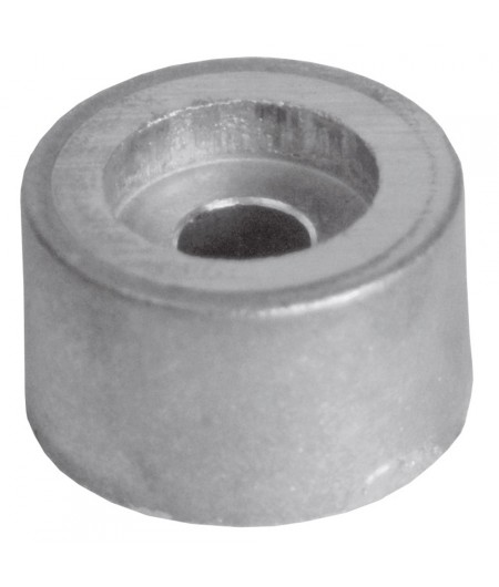 Anode collecteur 75/90/130 HP aluminium