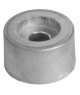 Anode collecteur 75/90/130 HP aluminium