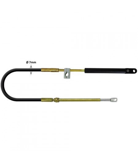 Câble moteur C36 HQ 10'' - 3,05 mètres