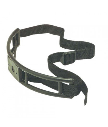 Kit fixation container étanche pour bouteille de gaz