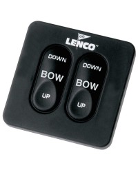 Tableaux de contrôle LENCO Standard 12V