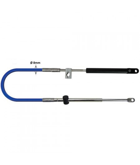 Câble moteur MACH5 17'' - 5,18 mètres