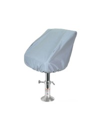 Couvre-siège en tissu polyester