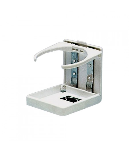 Porte-verres pliable