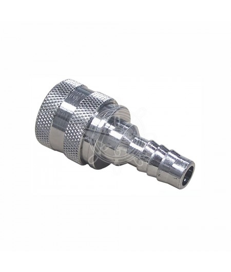 Raccord femelle TOHATSU/NISSAN jusqu'à 90 HP