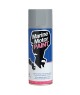 Bombe spray de peinture Johnson gris GT 1988