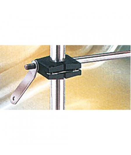 Support pour barbecue Magma - balcon 28 à 32 mm