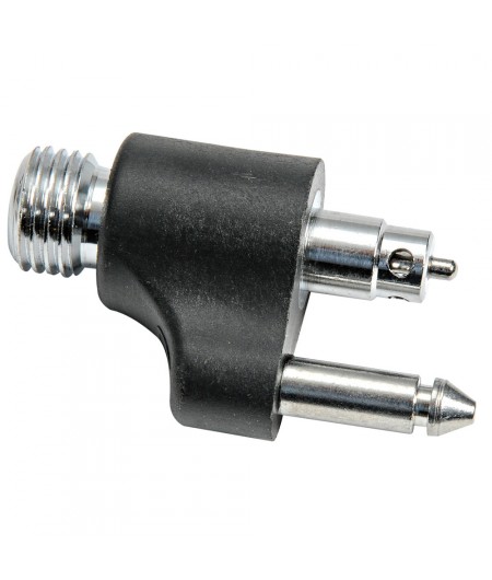 Embout YAMAHA mâle fileté pour réservoirs (derniers modèles)